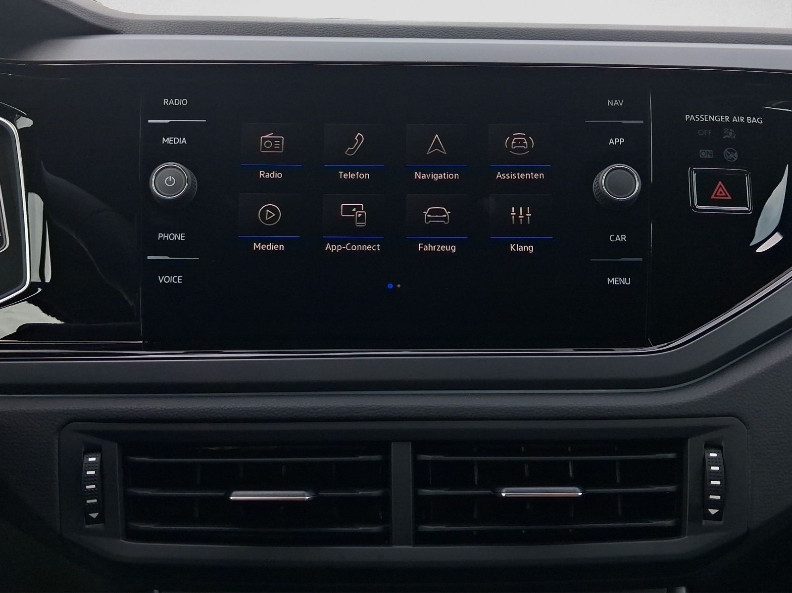 Volkswagen Polo - Bild 10