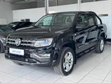 Volkswagen Amarok Canyon DoKa 4Motion*Navi*Rollo*LED*Kamera - Volkswagen Amarok: Canyon