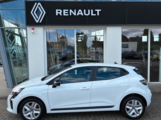 RENAULT Clio - Bild 2