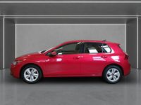 Volkswagen Golf - Vorschau Bild 5