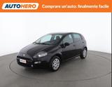 Fiat FIAT Punto 1.2 8V 5 porte Lounge - Fiat Punto: Lounge