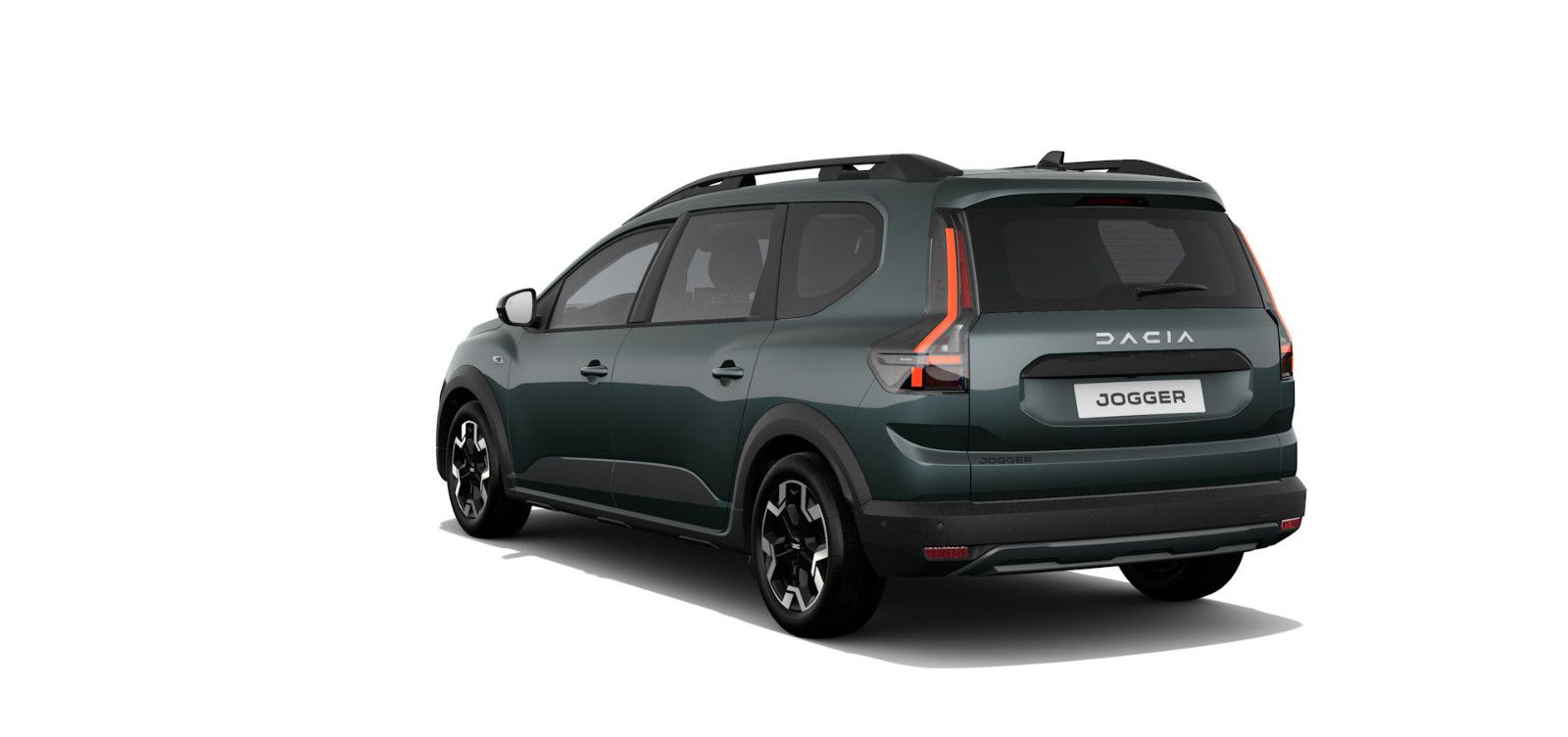Dacia Jogger - Bild 11