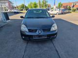 Renault Clio Campus 1.2 - Renault Clio aus 2008: Campus