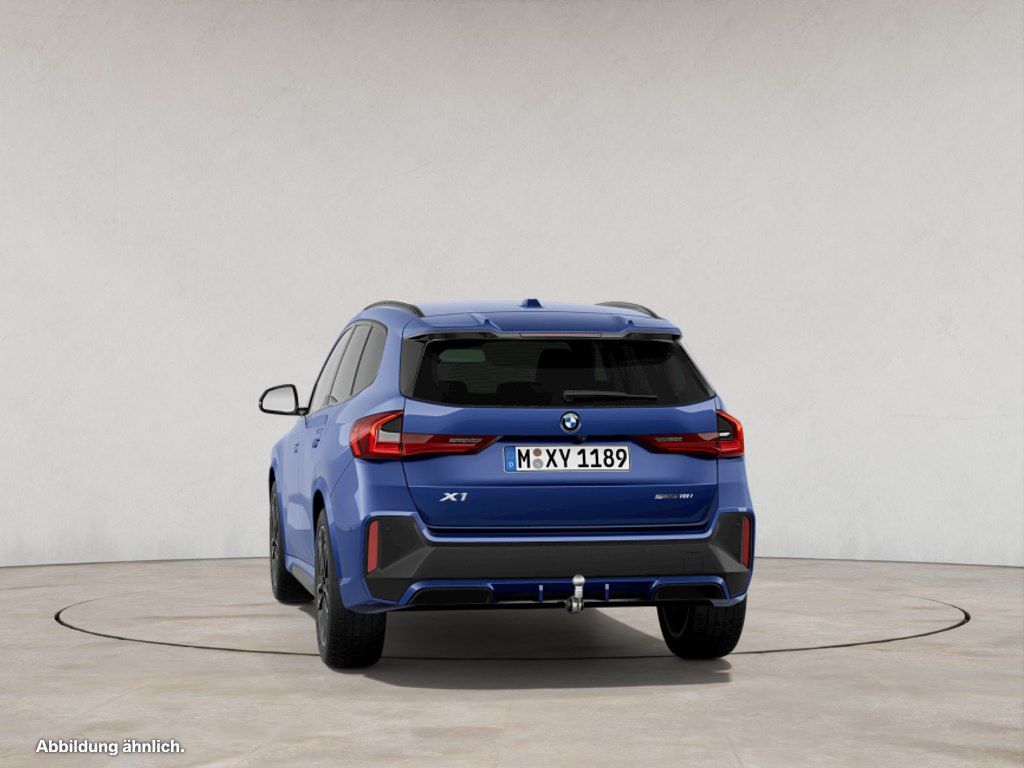 BMW X1 - Bild 7