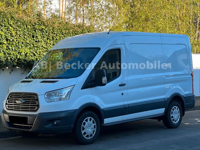 Ford Transit Kasten 350 H2L2*REGAL*AHK*KAMERA*PDC