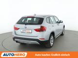BMW X1 xDrive 28i  Aut.*NAVI*XENON*PDC*SHZ* - BMW X1 Gebrauchtwagen in Stuttgart