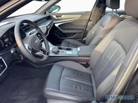 Audi A6 - Vorschau Bild 9