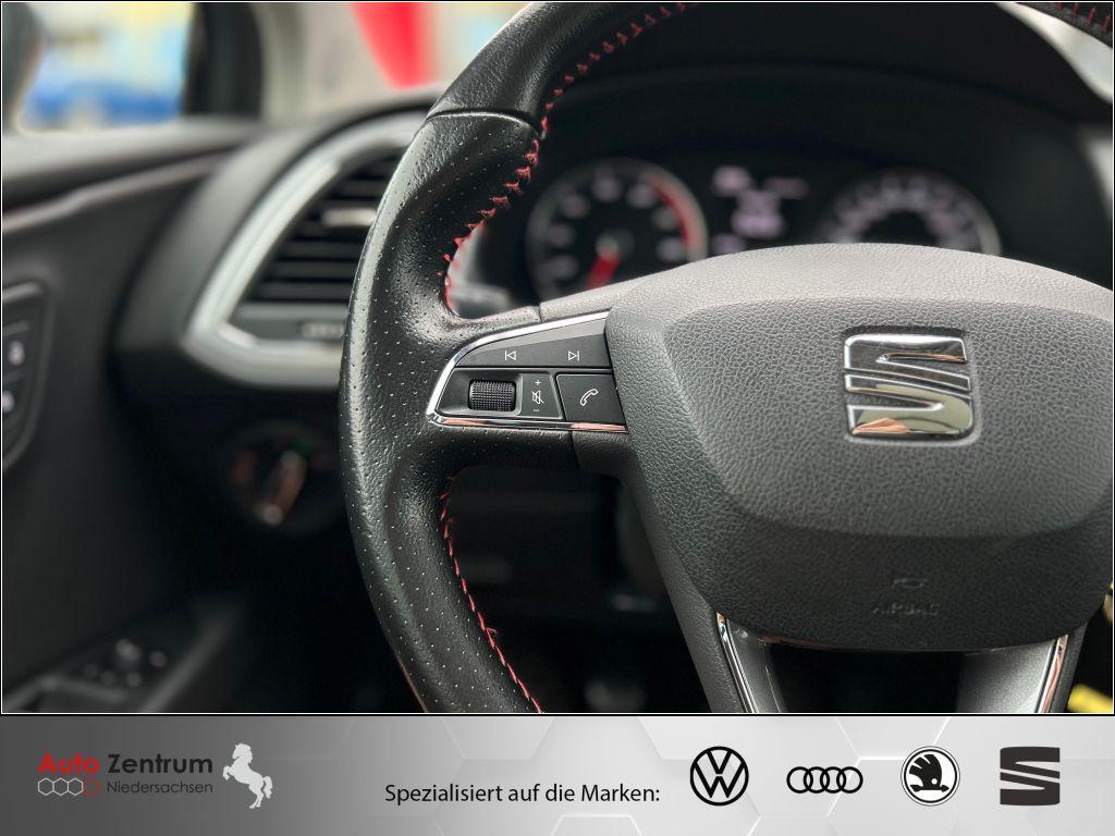 Seat Leon ST 1.4 TSI FR AZN-Haus-Förderung* PANORAMA