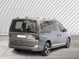 Volkswagen Caddy Style Maxi ACC RFK NAVI Standh. LED DAB - Volkswagen Caddy: Style