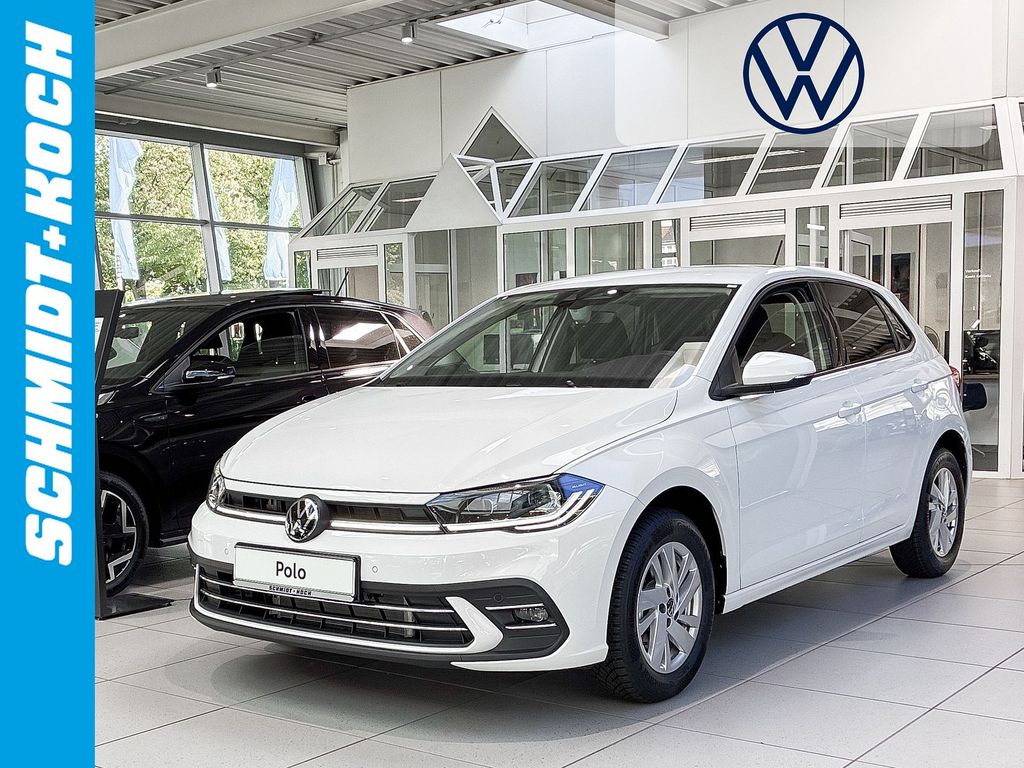 Image of Volkswagen Polo