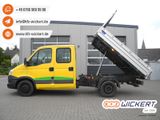 Iveco Daily 35S15 *3 Seiten Kipper*AHK 3.5T*HU 01/2026 - Iveco Daily 2 5