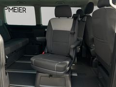 VW T5 Multivan Startline SHZ | PDC | Navi | Klima