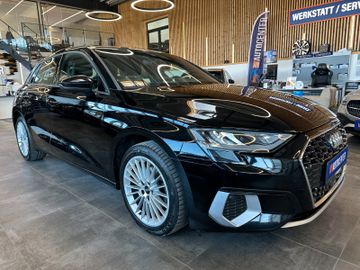 Audi A3 Sportback 35 TDI *1.HAND*19%*NAVI*ACC*SPURASS