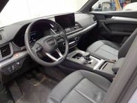 Audi Q5 - Vorschau Bild 5