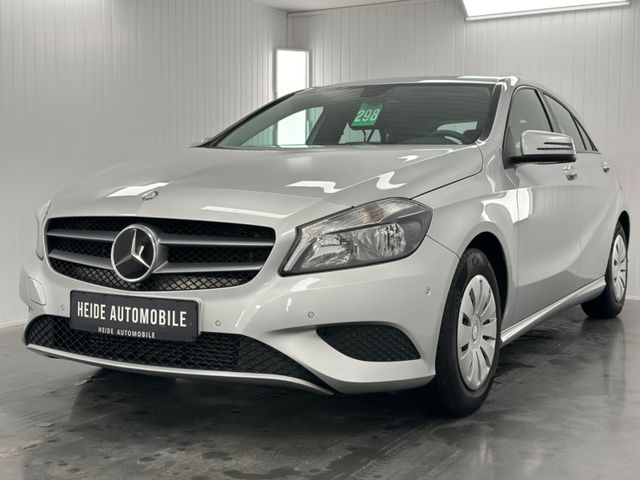 Mercedes-Benz A 180 A -Klasse A 180 BlueEfficiency