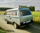 Volkswagen T3 Atlantic - Volkswagen T3 atlantic