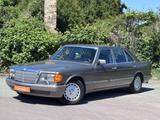 Mercedes-Benz 560 SEL - Mercedes-Benz 560 Gebrauchtwagen