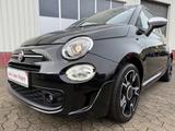 Fiat 500 Sport 1,2 51kW 69PS RockStar/LED/PANO/BEATS - Fiat 500: Rockstar