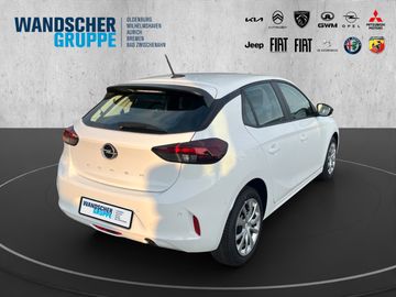 Opel Corsa F 1.2 Turbo SHZ*LHZ*AWR