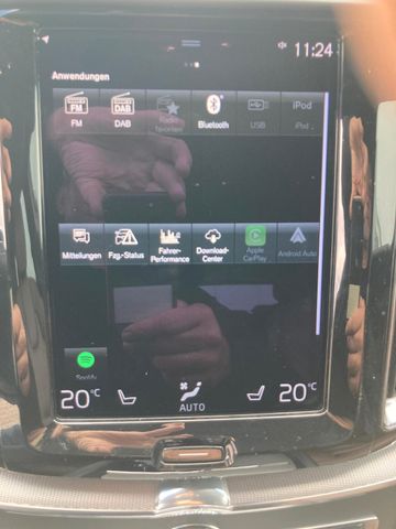XC 60 B4 (Diesel) Inscription 2WD
