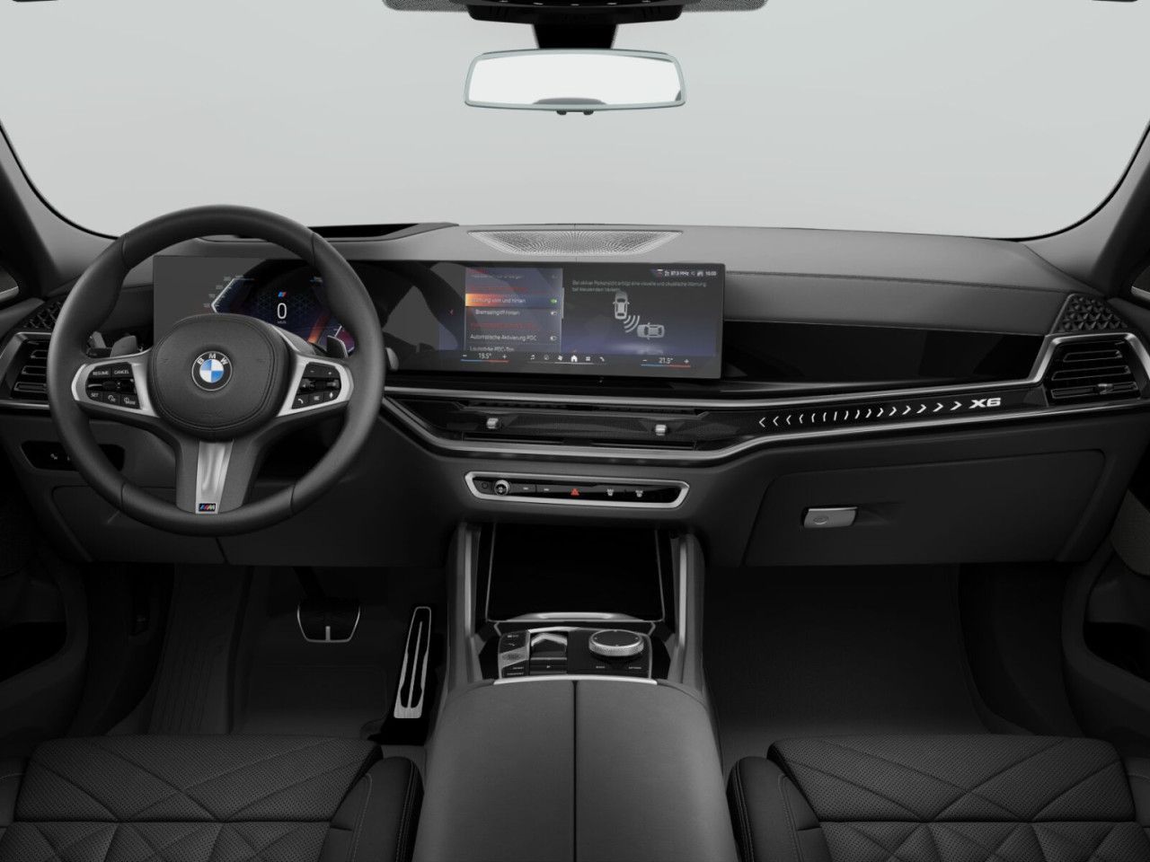 BMW X6 - Bild 9