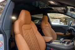 Audi RSQ8 – 22 / 29