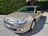 Citroën C5 Tourer HDi 115 Tendance - gebrauchte Citroën C5 aus dem Jahr 2013