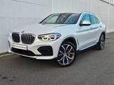 BMW X4 30d*Dr.Ass.+*HUD*Park.Ass.+*H/K SOUND*KEYLESS - BMW X4 in Hannover