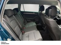 Volkswagen Passat Variant - Vorschau Bild 7