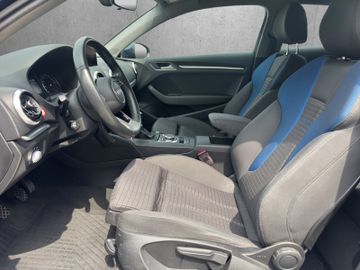 Audi A3 Sport Matrix nur 46tsd km, Bild 9