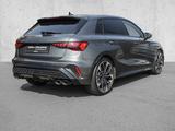 Audi S3 Sportback 2.0 TFSI quattro S tronic Virtuell - Audi S3 in Düsseldorf