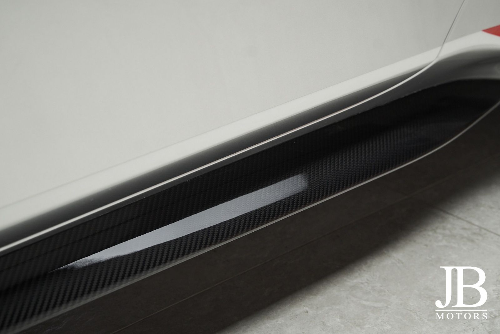 Fahrzeugabbildung Ferrari 488 Pista Spider Tailormade Special Carbon Lift