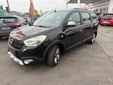 Dacia Lodgy Stepway*AHK*PDC*Kamera*Navi - Dacia Lodgy aus 2019