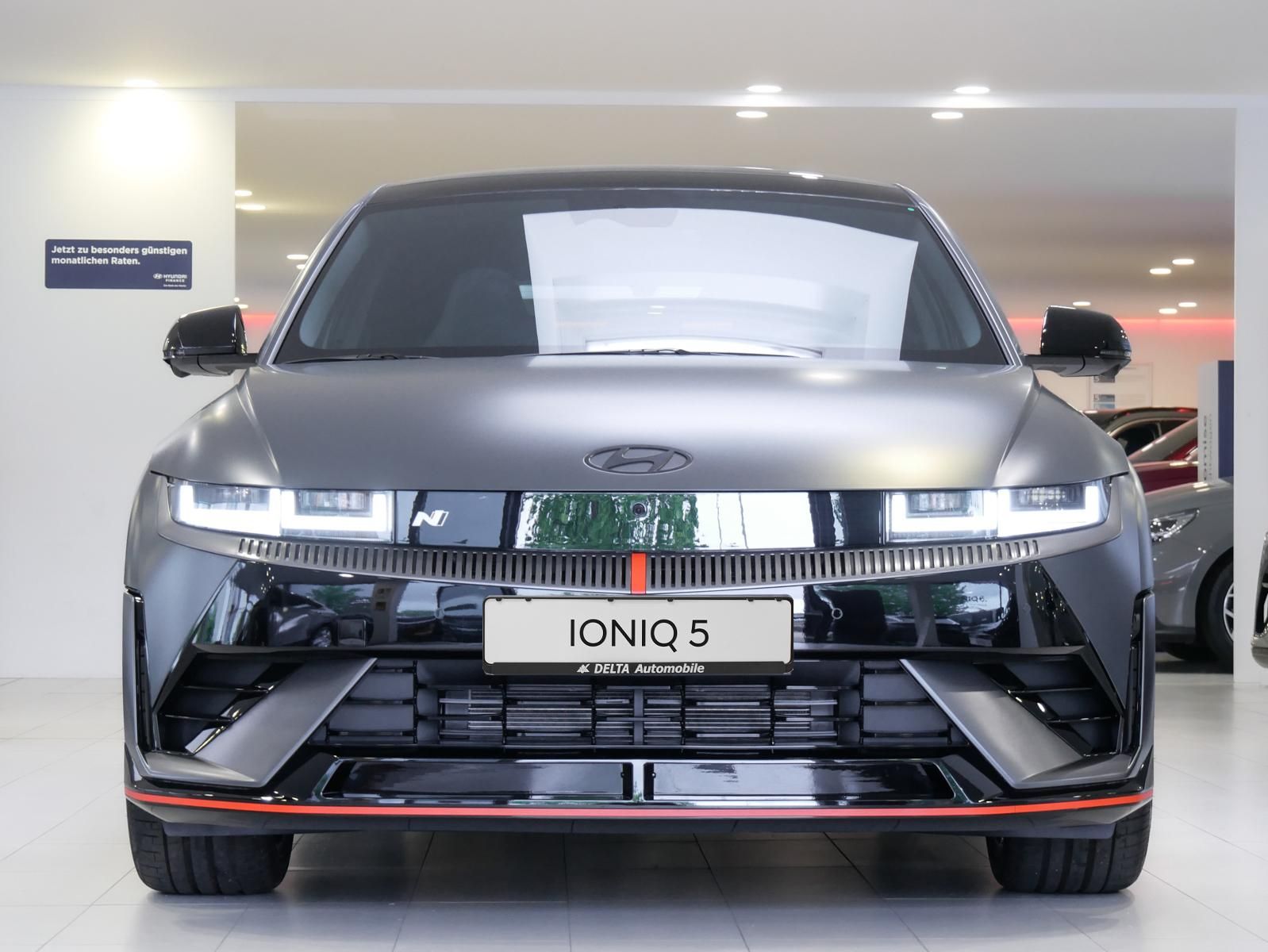 Hyundai IONIQ 5 – Bild 9