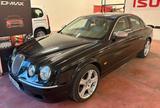 Jaguar JAGUAR S-TYPE Diesel 2700 CAMBIO AUT. CV 207 con - gebrauchte Jaguar S-Type aus dem Jahr 2007