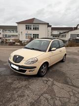 Lancia Ypsilon 1.2 16v tüv bis Mai 2026 - Lancia Ypsilon aus 2005