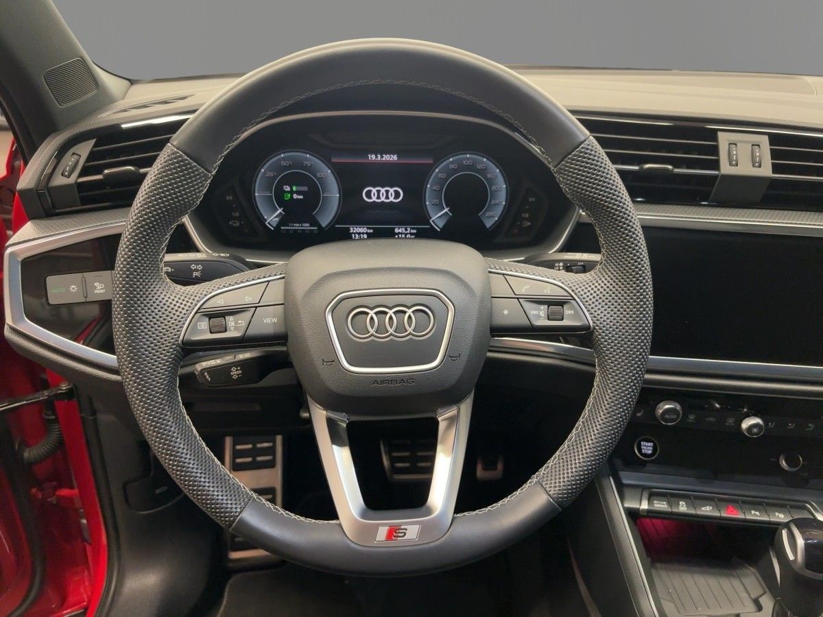 Audi Q3 - Bild 13