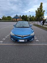 Honda Civic 1.3 Hybrid Elegance Elegance - Honda Civic: 1.3