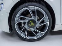 Abarth 500 - Vorschau Bild 11