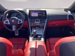 Fahrzeugabbildung BMW M8 Competition Cabrio ACC LASER 360 H/K MEM SOFT