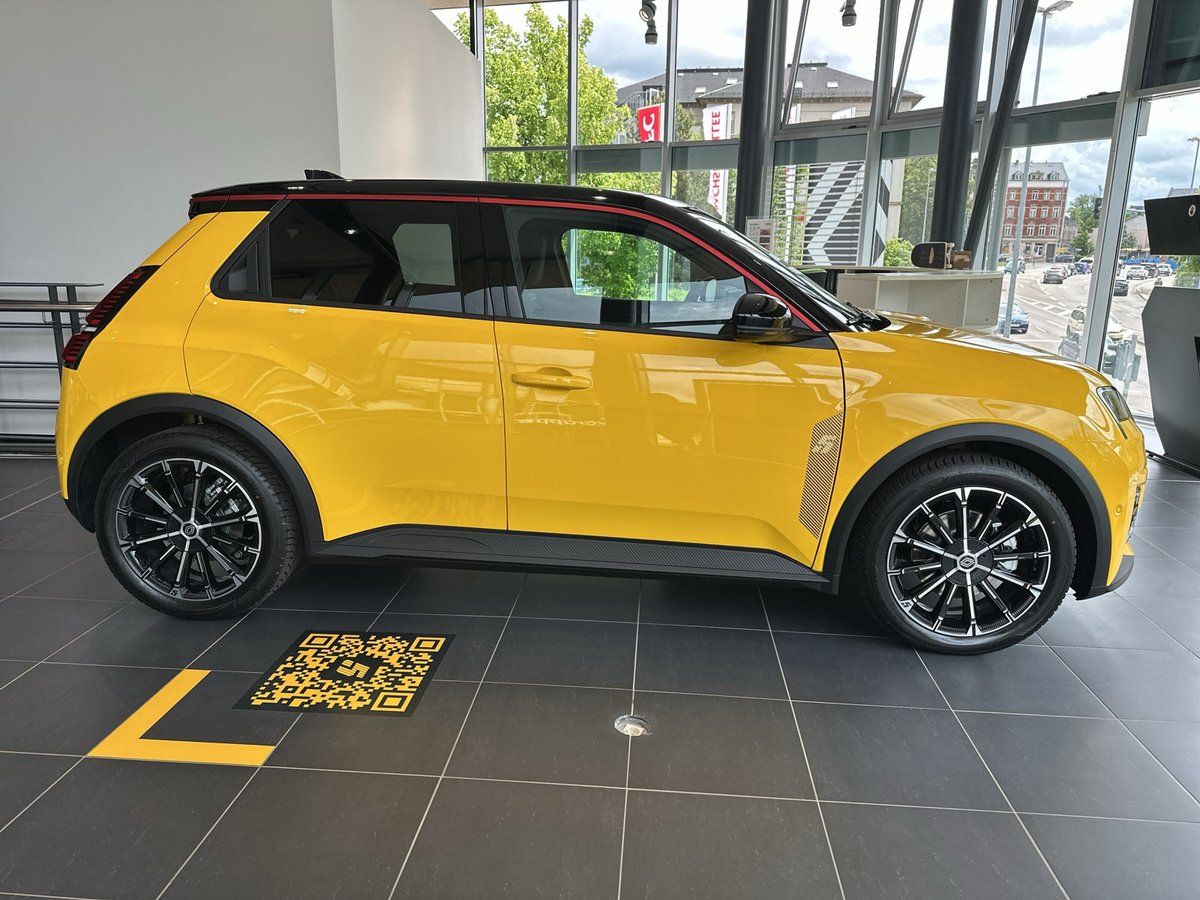 Renault R 5 - Bild 7