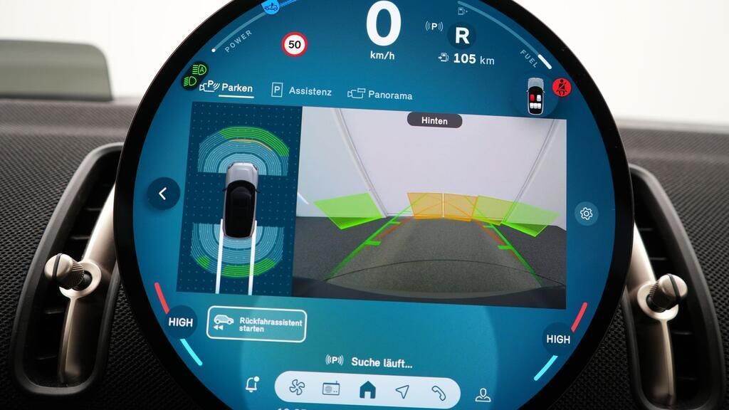 MINI Cooper C Countryman - Bild 22