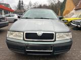 Skoda Octavia 1.9 TDI Klima TÜV 03/26 Erst... - Skoda Octavia aus 2002: 1.9