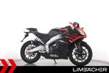 Aprilia RS 125 E5 - Lieferung bundesweit! - APRILIA RS 125