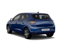 Dacia Sandero - Vorschau Bild 12
