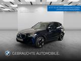 BMW iX3 M Sport Driv.Assist.Prof Harman/K Head-Up - BMW iX3 mit Elektro-Antrieb: Geländewagen, Automatik