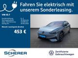 Volkswagen ID.7 Pro electric 77 kWh AHK/RFK/NAVI/Sitzheizun - Volkswagen ID.7 Jahreswagen