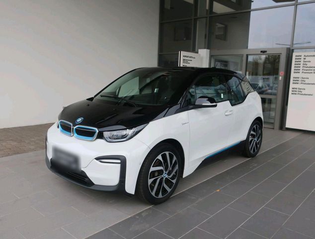 BMW i3 - Top Zustand, sehr gepflegt