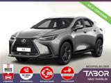 Lexus NX 350h Aut 4WD Leder Nav 20Z eHK Kam SHZ PrivG - Lexus NX-Serie in München