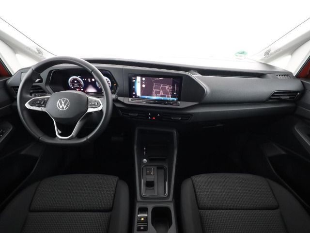 Volkswagen Caddy - Bild 6
